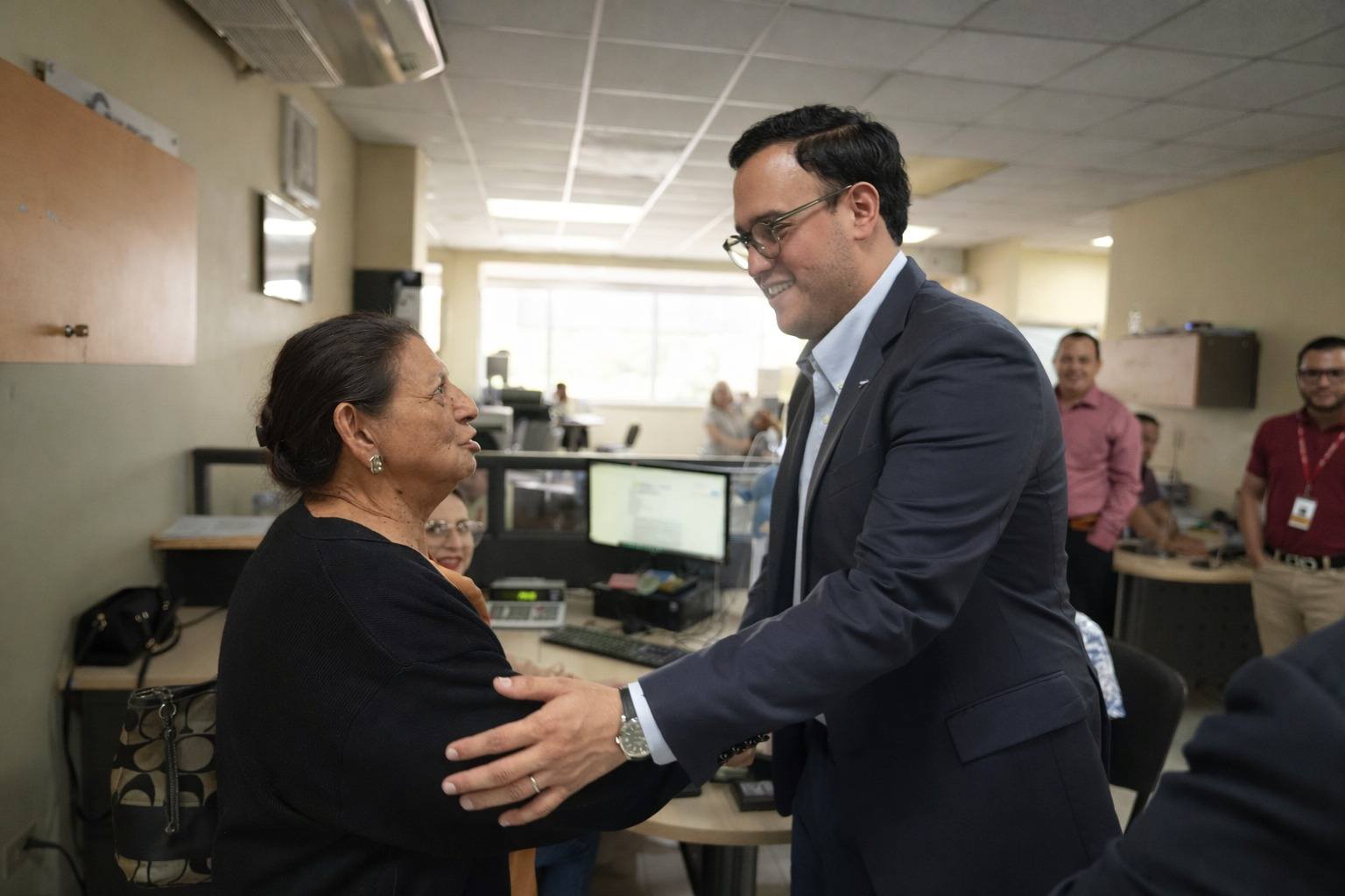 Raúl Valladares Pavón