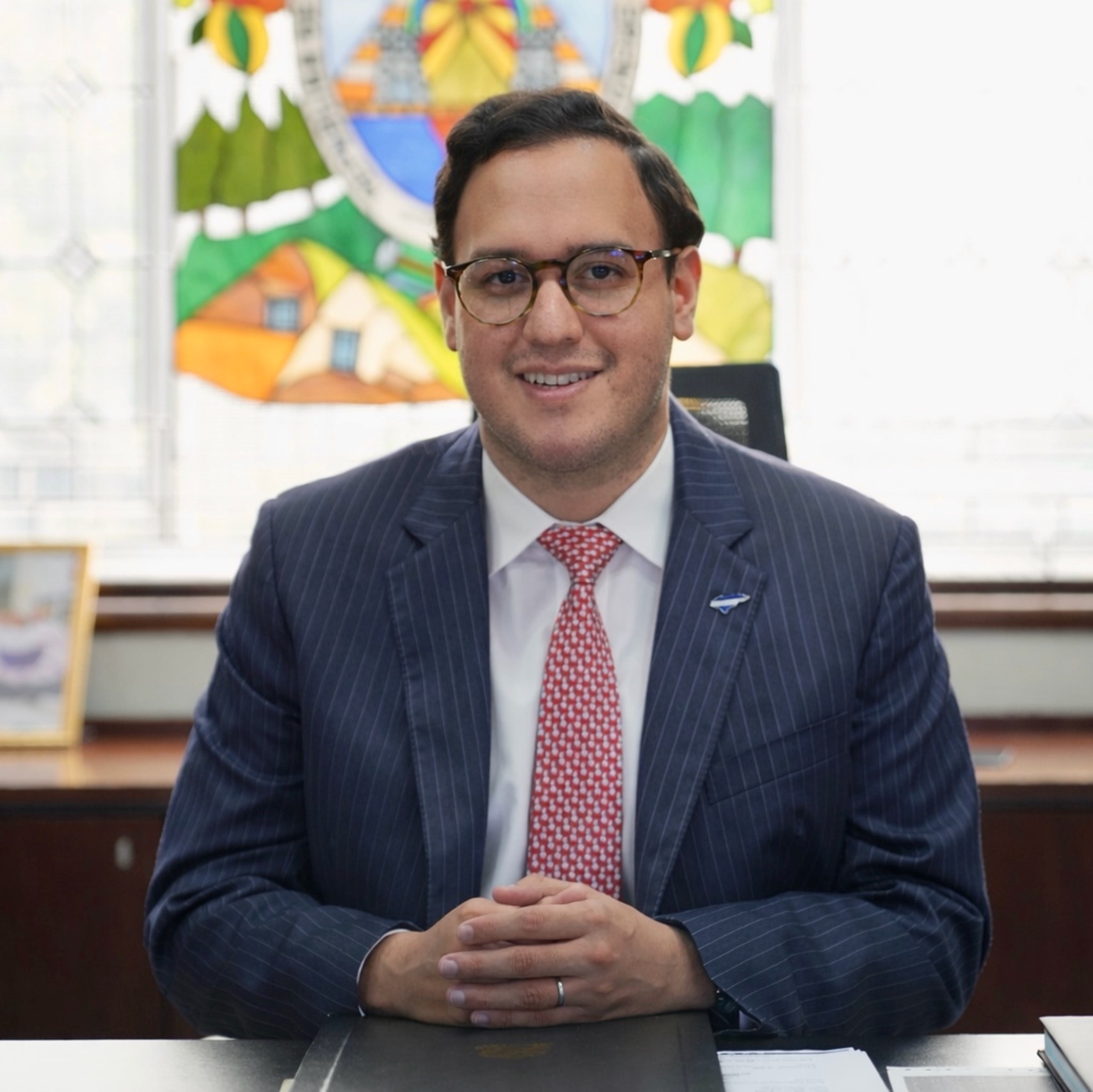 Raúl Valladares Pavón