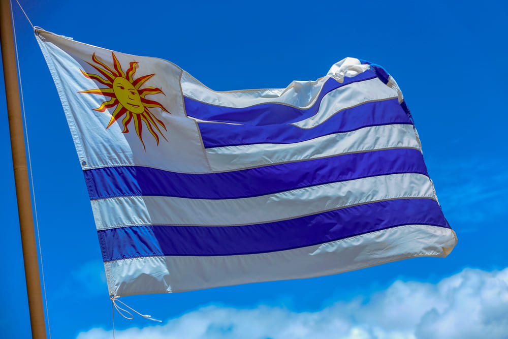 uruguay
