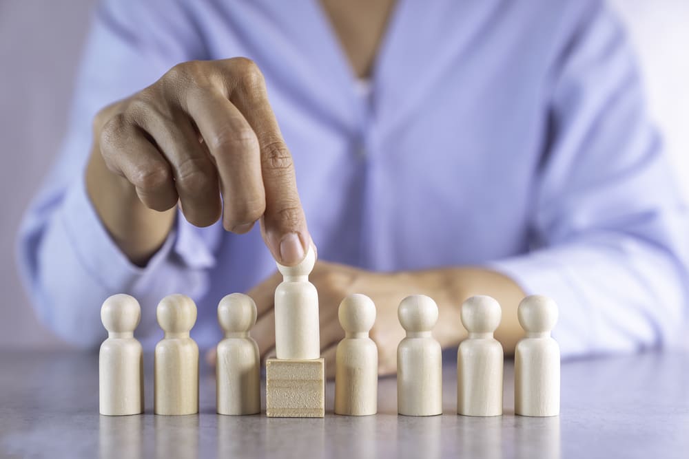 capacitación en recursos humanos