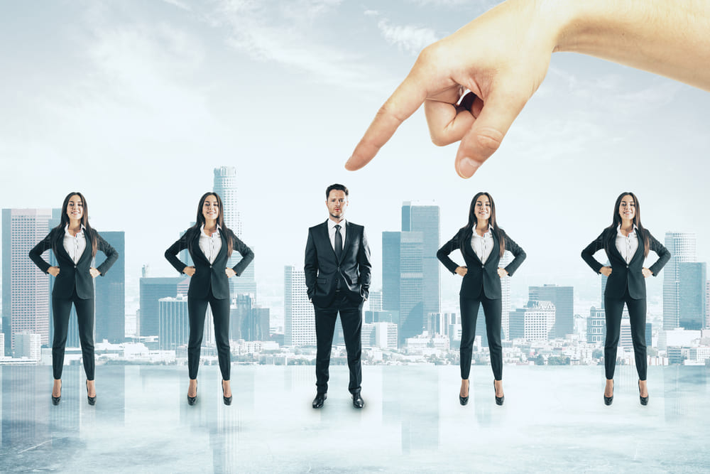 capacitación en recursos humanos