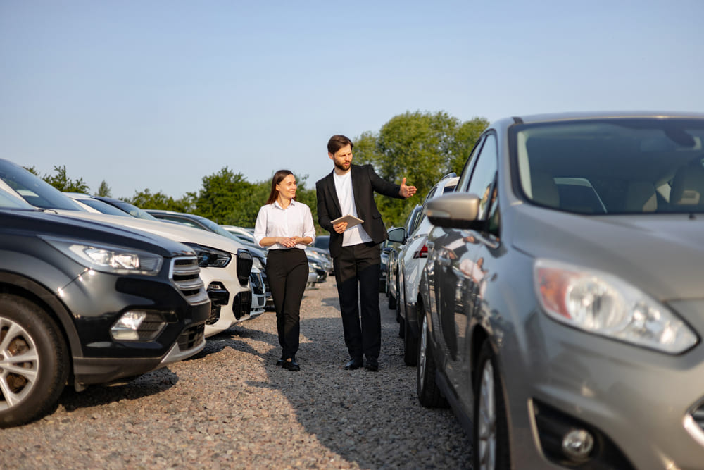 Seguro Obligatorio Automotor (SOA)