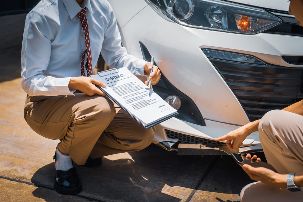 Seguro Obligatorio Automotor (SOA)