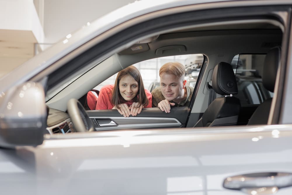 Venta de autos usados