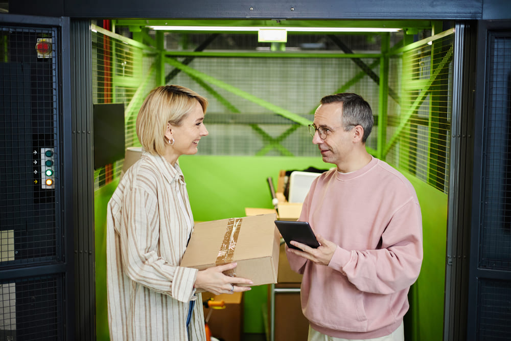 Auge del bodegaje en Panamá: Alquiler estratégico en temporadas