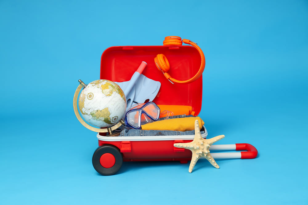 Seguro médico de viaje