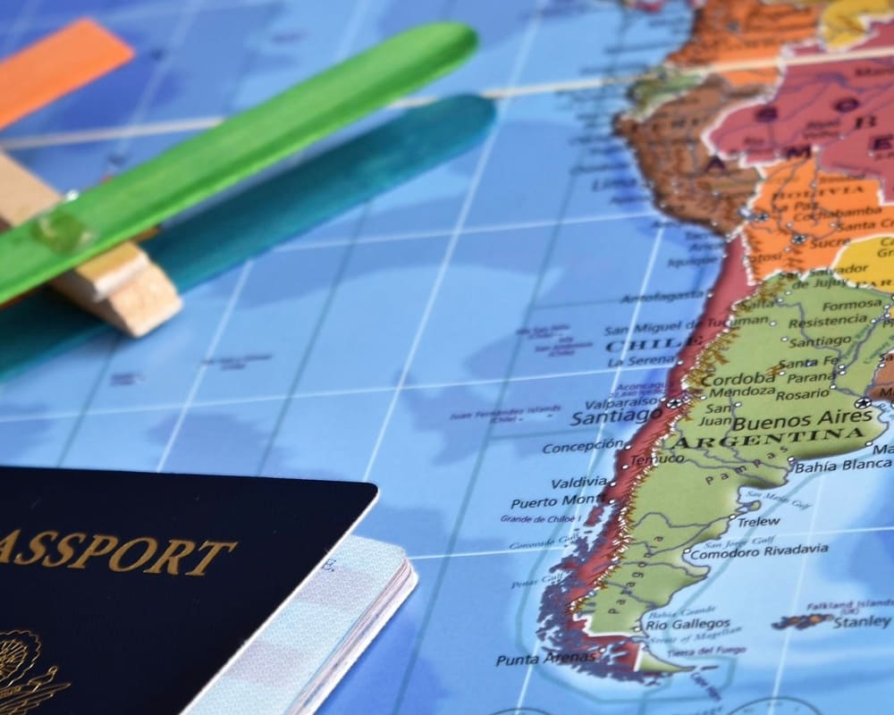 Estos son los requisitos para obtener pasaporte panameño en 2026