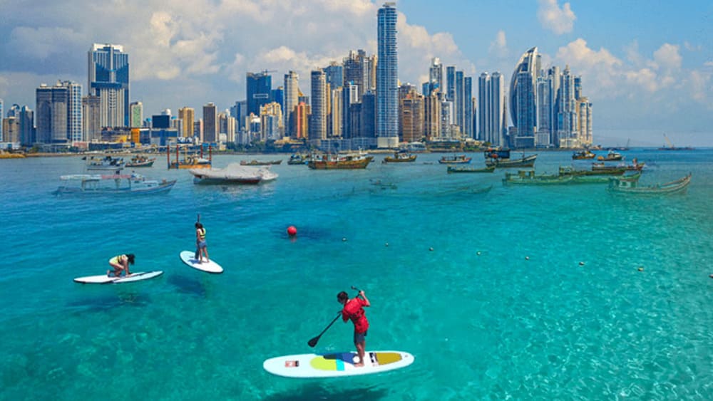 Panama emerges as a strategic hub for international investors Panama emerges as a strategic hub for international investors