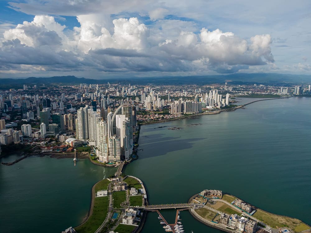 Key taxes and fees when purchasing property in Panama