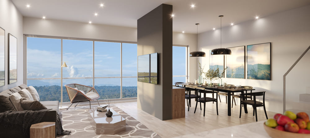 Oceana Santa María is establishing itself as one of the safest real estate investments in Central America