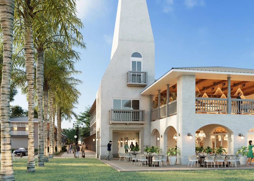 Bayside bienes raíces en Panamá 12