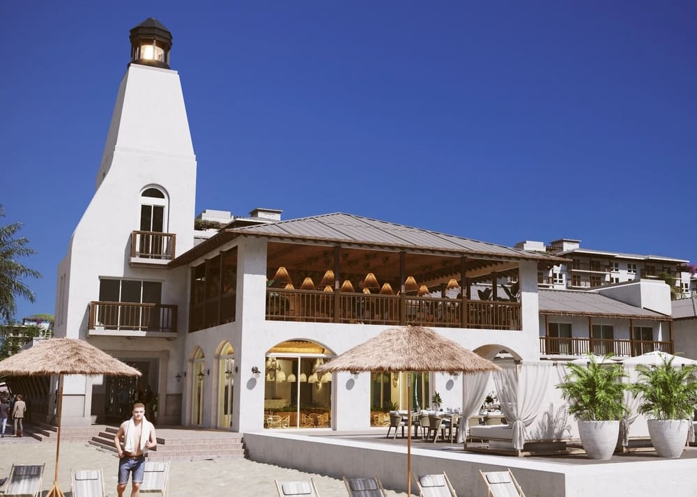 Rentabilidad garantizada: Invertir en casas de playa en Panamá con el turismo