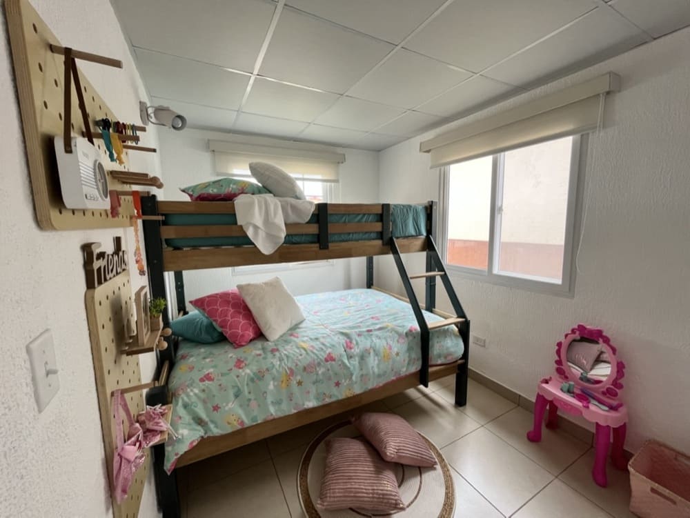 Casas seguras en Jardines de la Espinoza 2