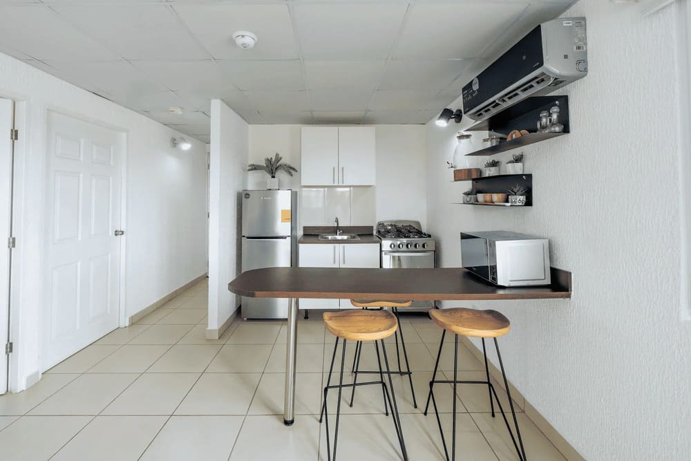 Casas familiares en La Chorrera 11