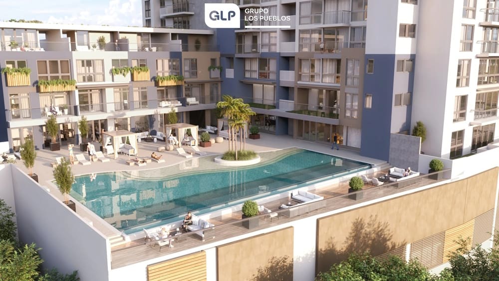 Propiedades exclusivas Oceana Santa María 11