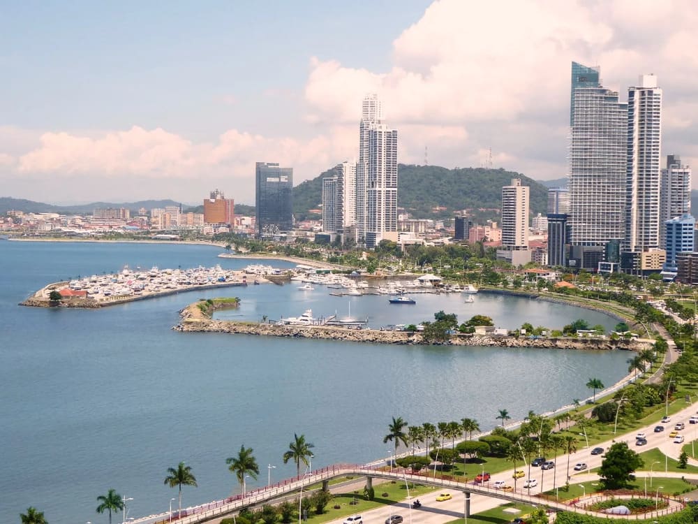 Panama City 2026: Costa del Mar Leads Residential Growth