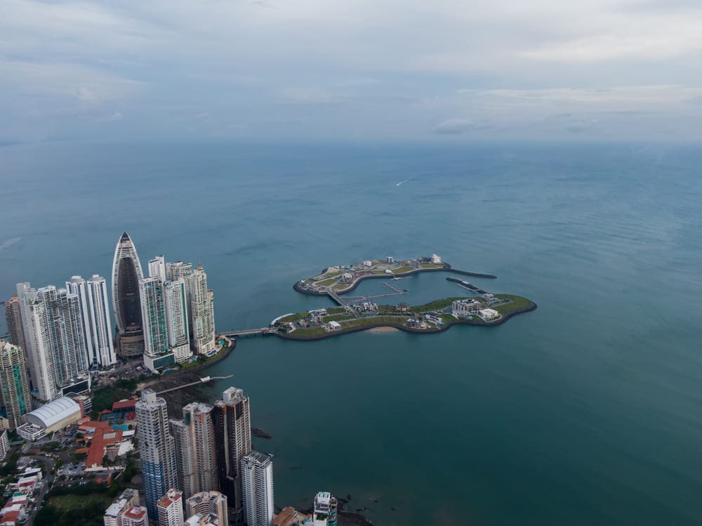 Ranking de las mejores ciudades para vivir en Panamá