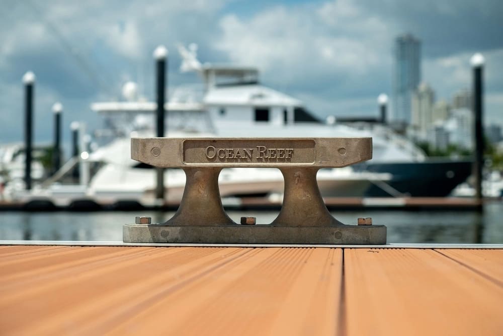 Ocean Reef: la mejor opción para inversores extranjeros