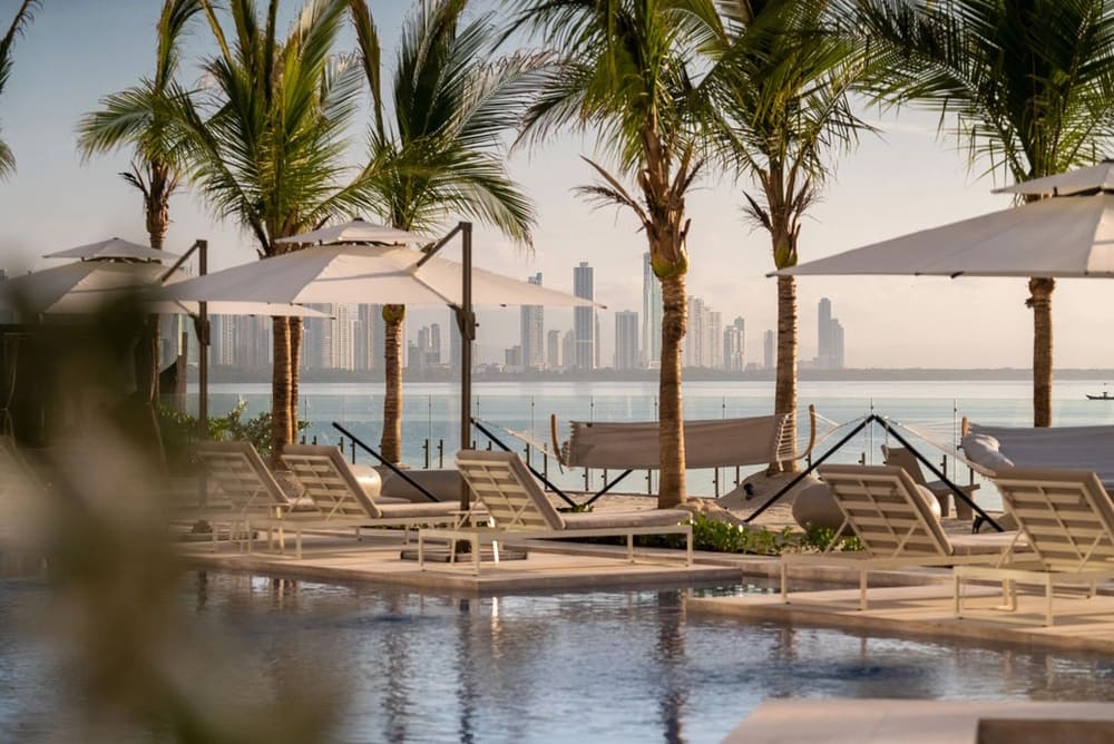 Residencias exclusivas en Ocean Reef Islands 1