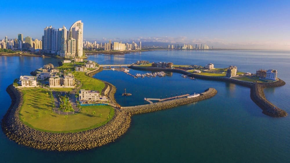 Ocean Reef Islands para inversionistas 10