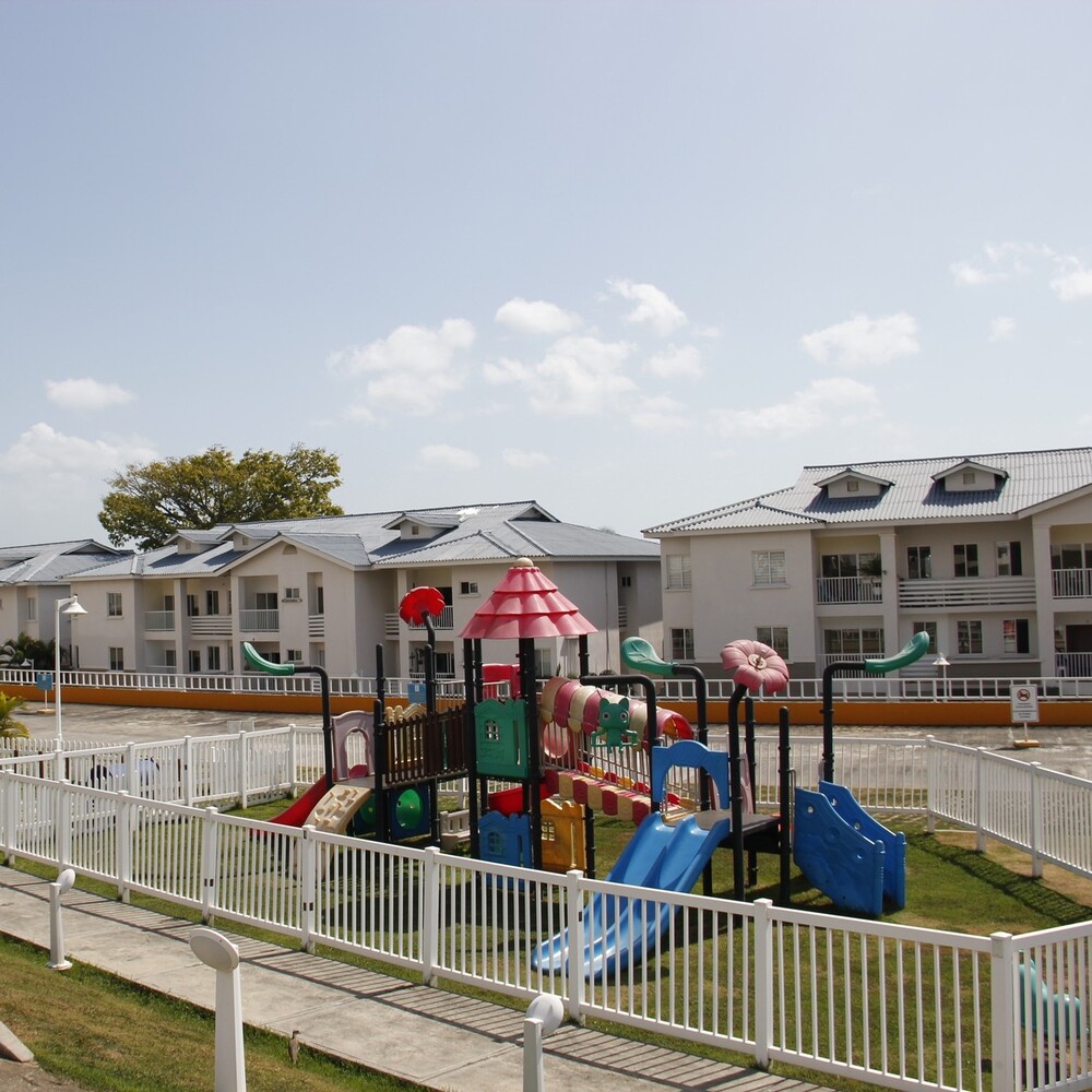 Playa Dorada crecimiento residencial 13