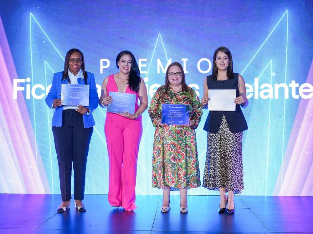 Grupo Ficohsa destaca a COHEP como la sede del lanzamiento de la quinta edición del Premio Mujeres Adelante