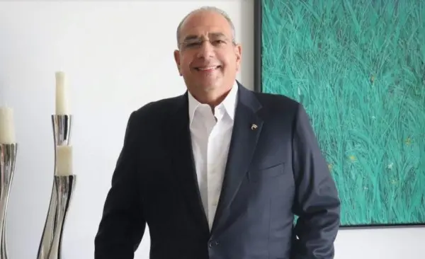 Grupo Ficohsa reafirma su liderazgo ético en Centroamérica a través del reconocimiento a Camilo Atala