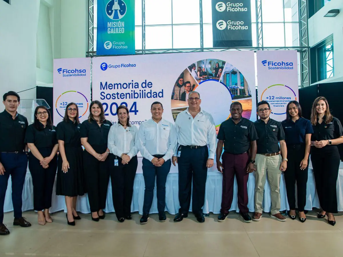 Grupo Ficohsa resalta el Panorama positivo de inversión pese a crisis del petróleo