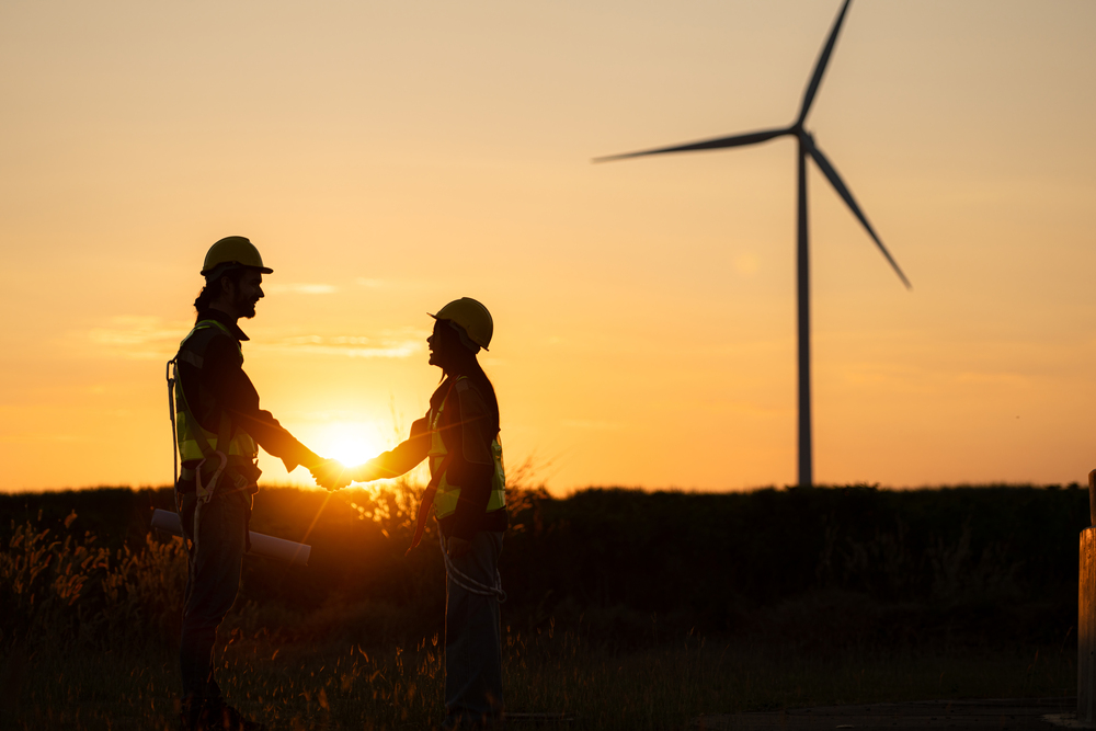 Grupo Ficohsa señala que el sistema financiero está listo para impulsar proyectos energéticos