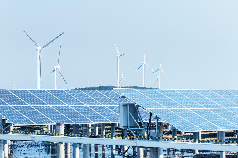 Grupo Ficohsa señala que el sistema financiero está listo para impulsar proyectos energéticos