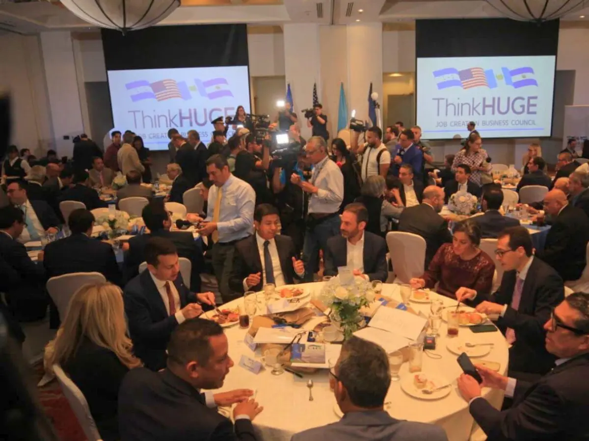 Grupo Ficohsa impulsa la integración energética en Centroamérica a través de inversión estratégica