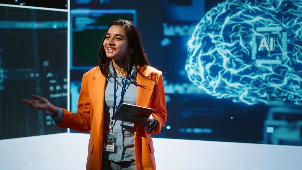 educación en inteligencia artificial