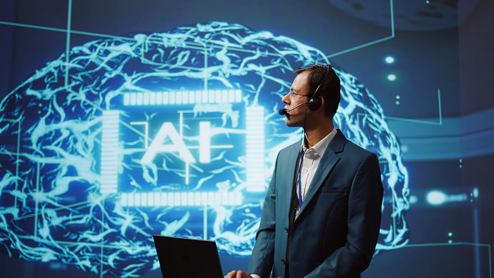 educación en inteligencia artificial