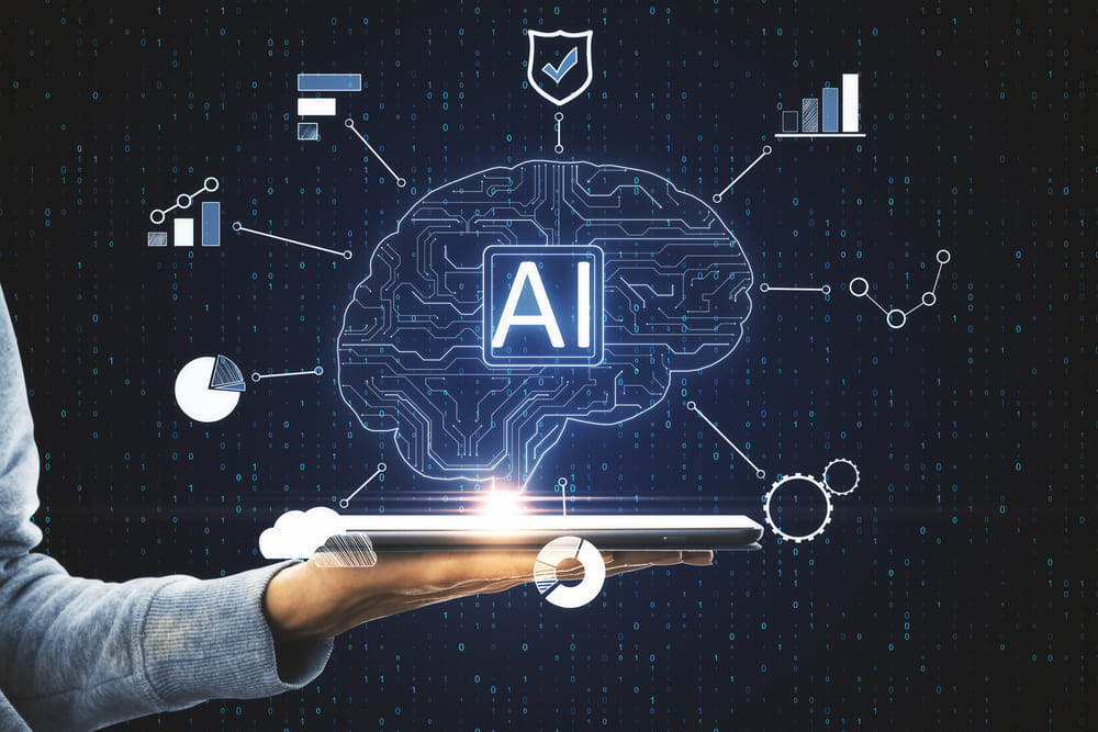 educación en inteligencia artificial