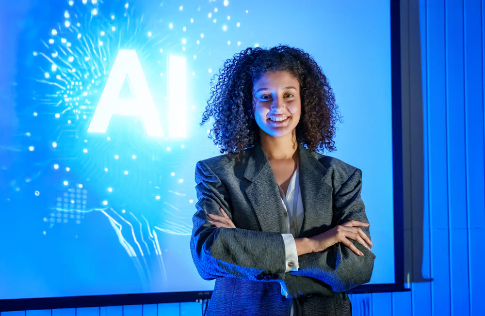 educación en inteligencia artificial