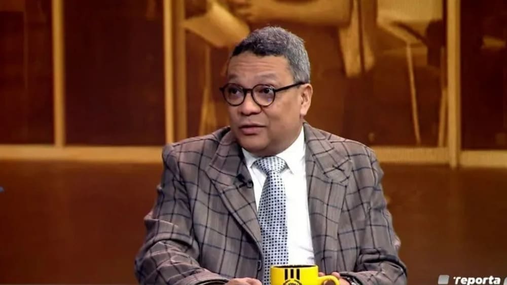 Dino Mon Vásquez apuesta por una atención más humana en la CSS Panamá