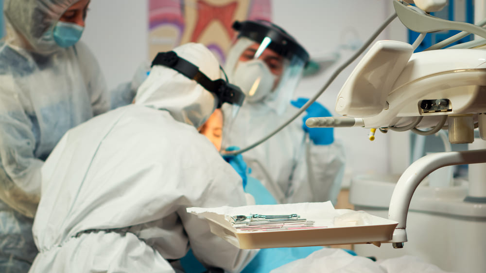 estudiar odontología