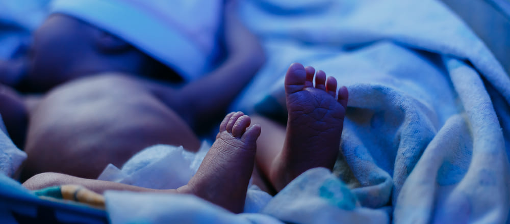 Tamizaje neonatal en Ciudad de Guatemala