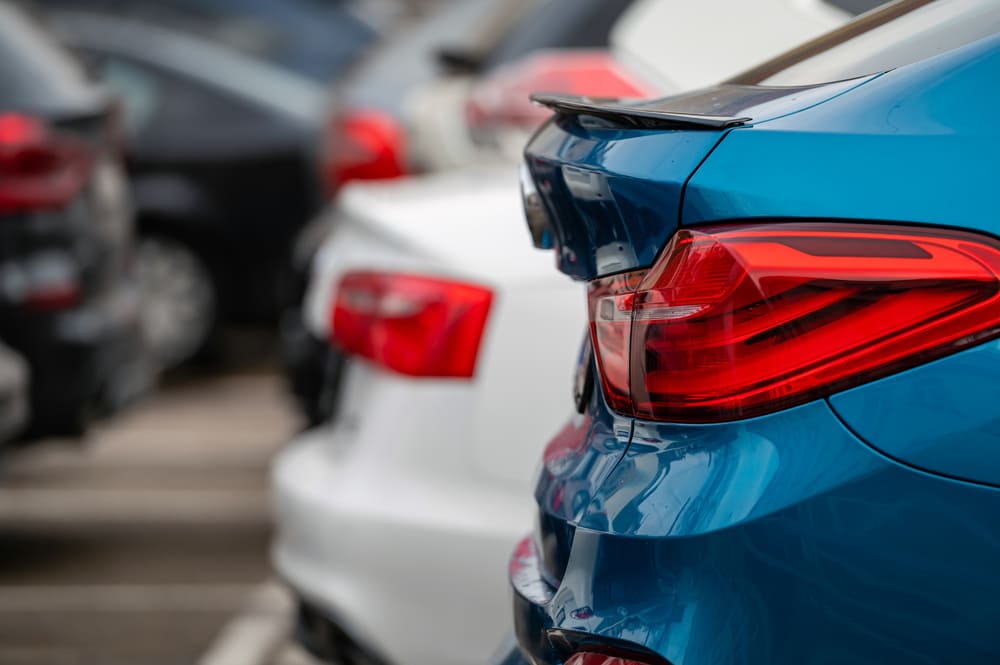 Dónde comprar carros usados de forma segura