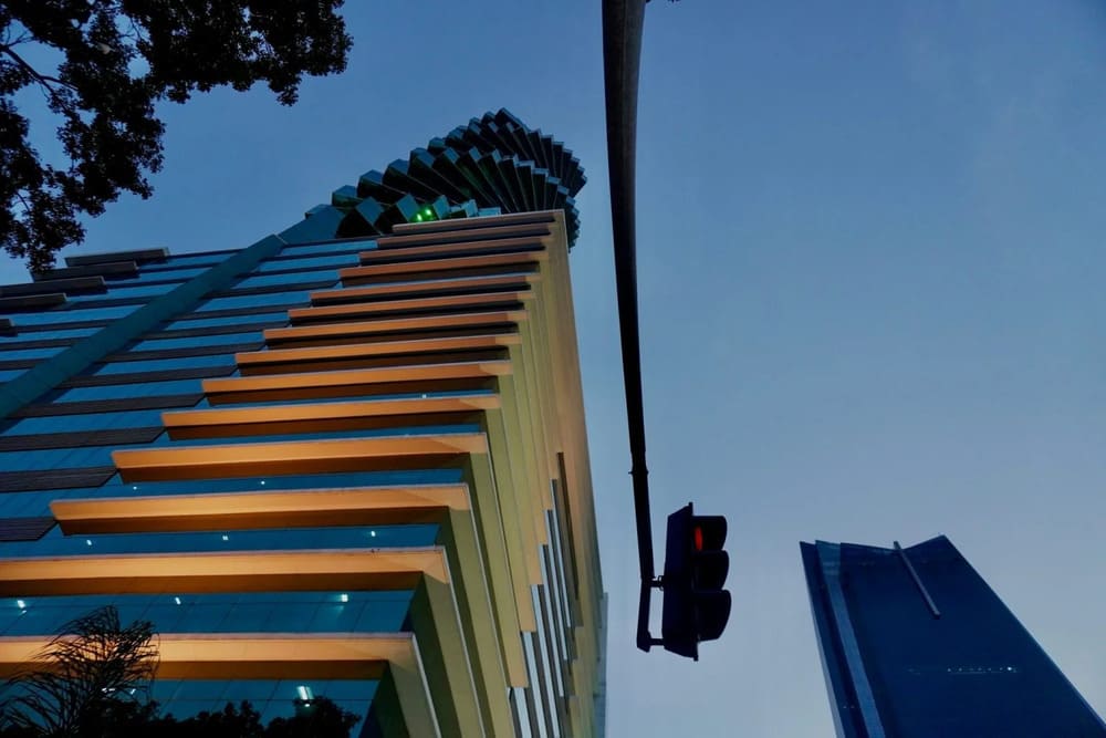 apartamento en venta en Panamá