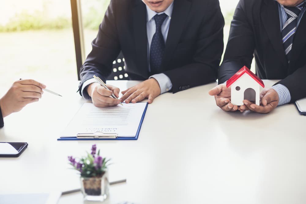 como seleccionar una inmobiliaria de forma segura