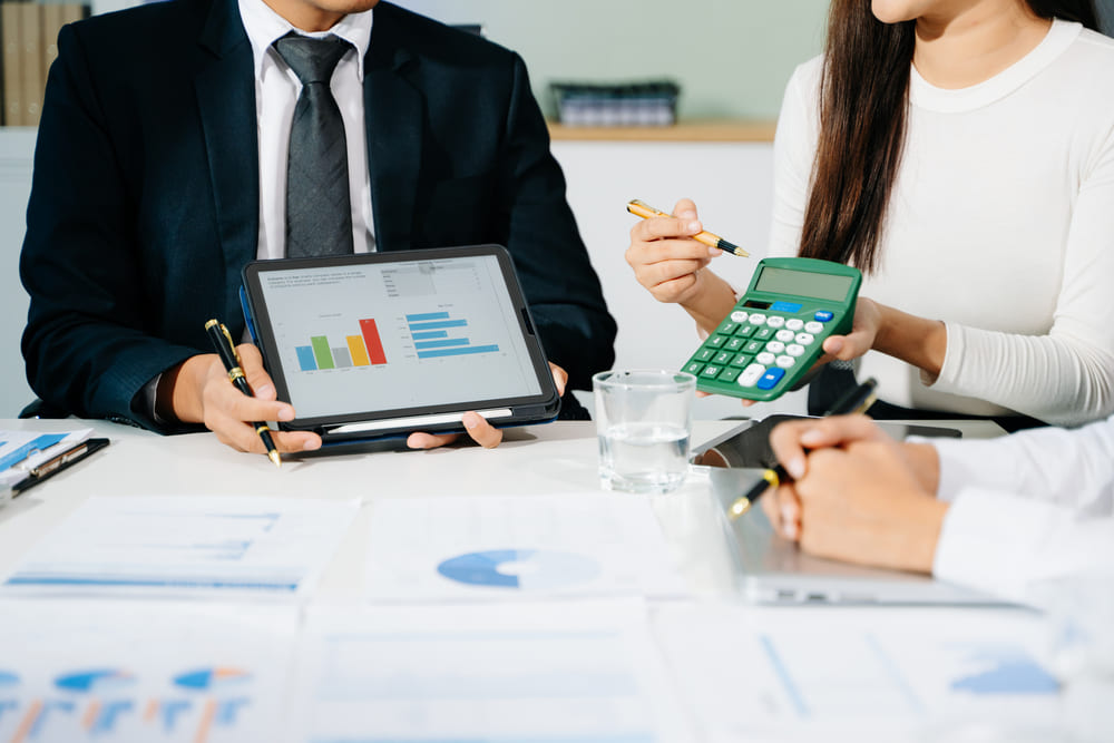 mejorar la gestión de RH con un servicio de payrolling eficiente