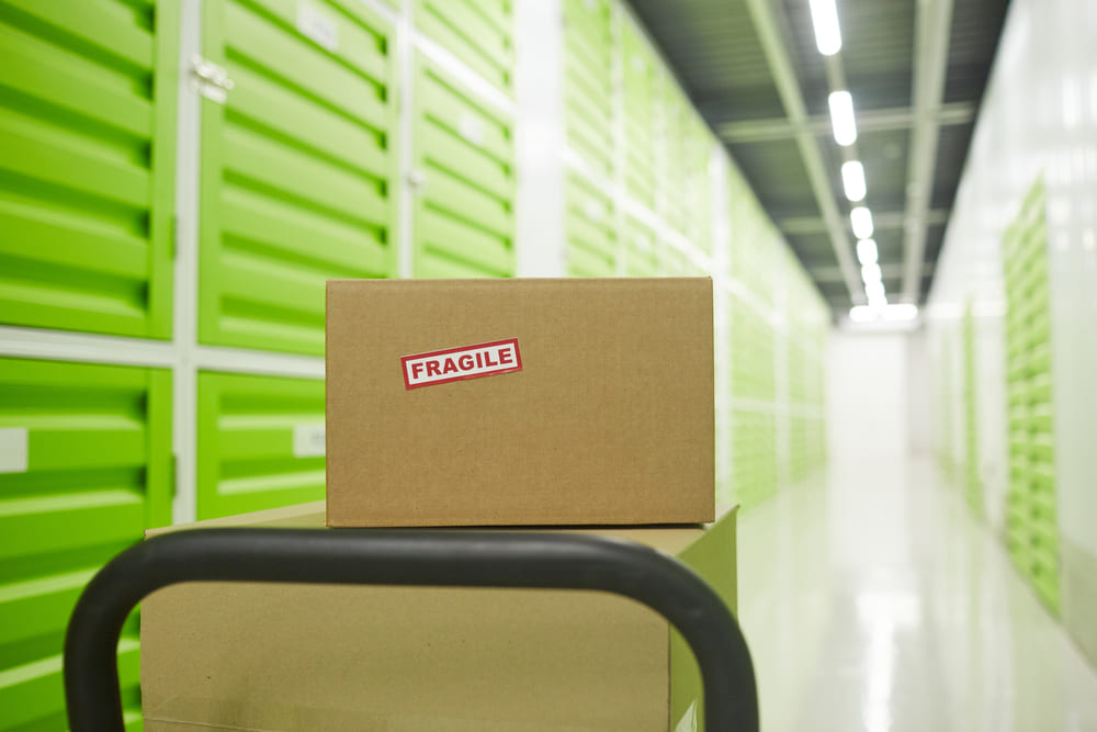 elegir depositos seguros para guardar tus pertenencias valiosas