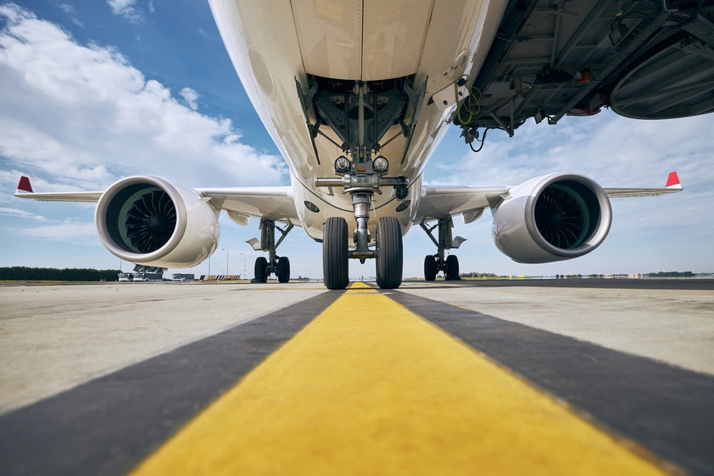compañia que impulsa a el Salvador como centro aereo
