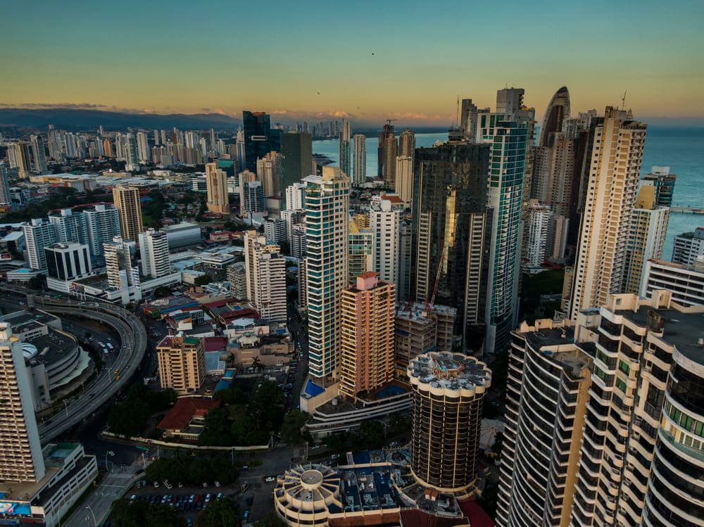 Panama Strengthens Its Real Estate Appeal