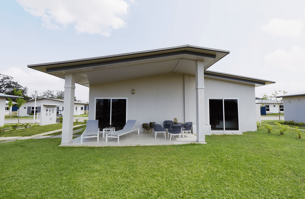 Buying Property in Panama