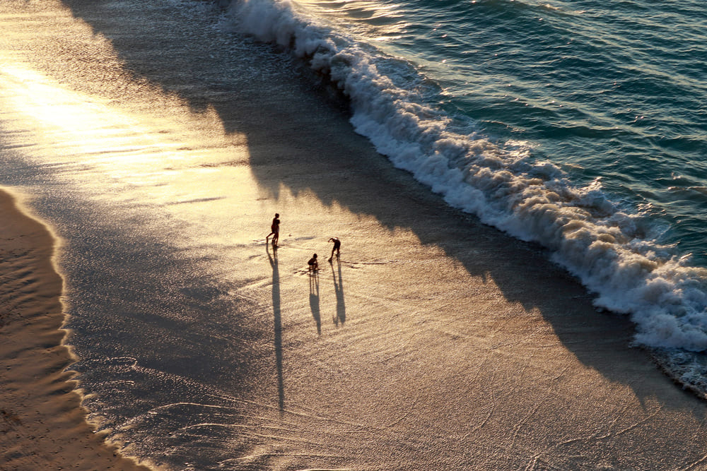 Live and work by the sea: the trend reshaping remote work in IPANEMA