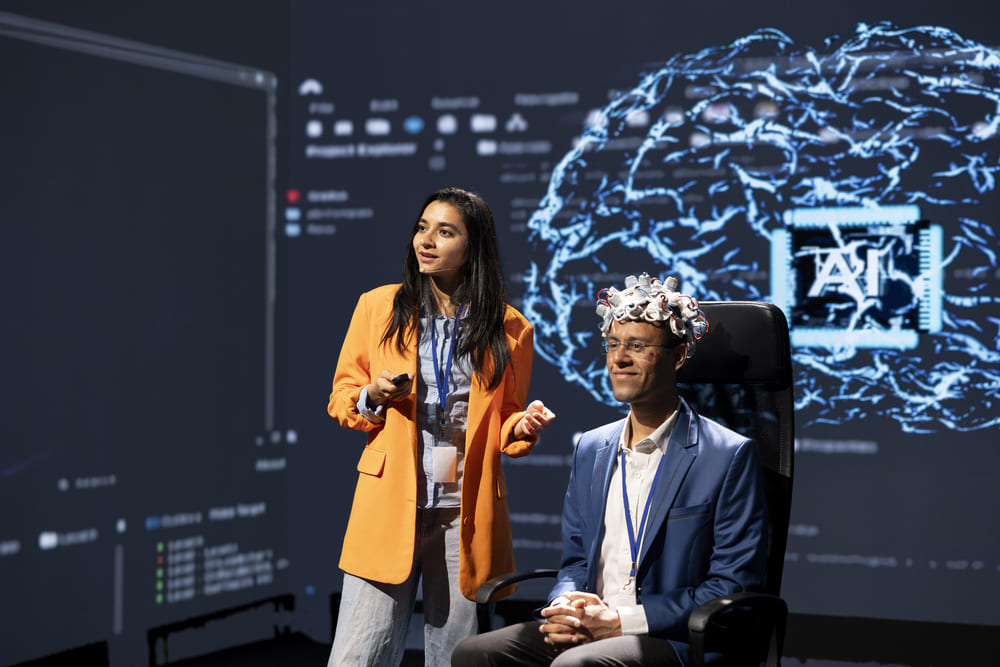 Innovation Smart District