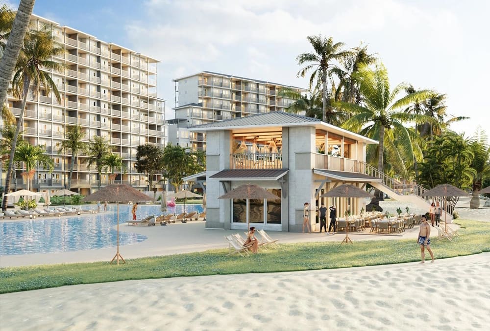 Casas para comprar en Bayside Panamá 5