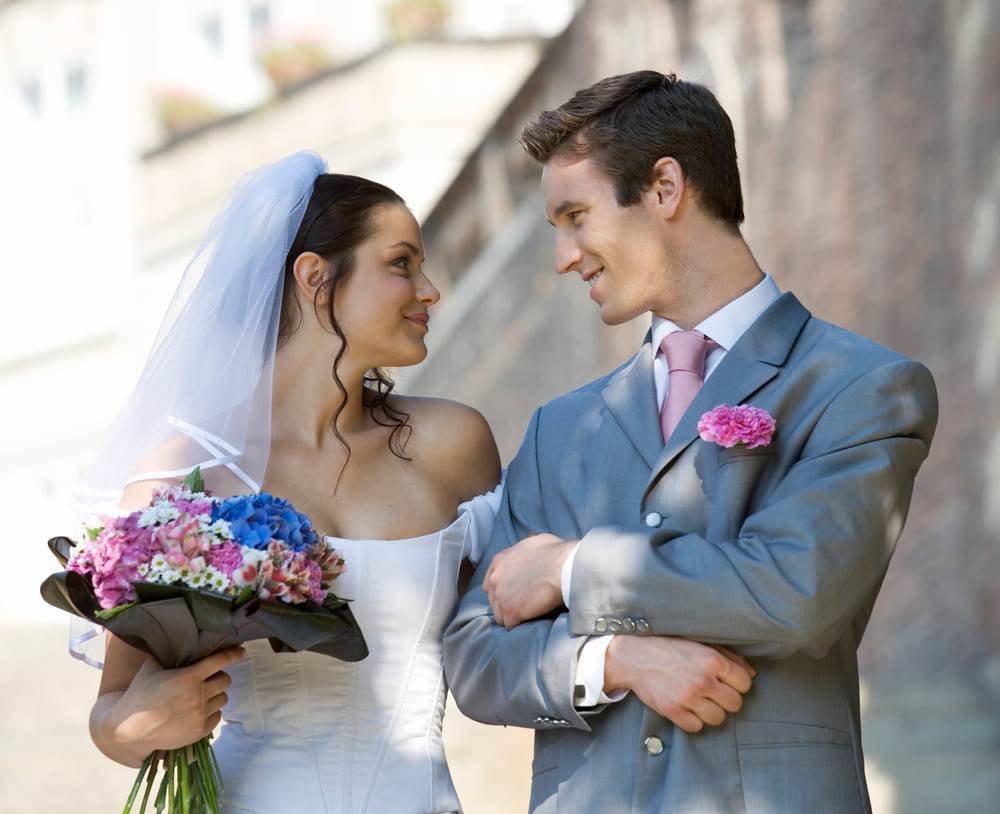 Matrimonio en Panamá para extranjeros